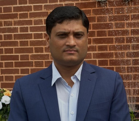 CA. Rajnish Kumar Thakur